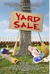 Yard Sale: the movie